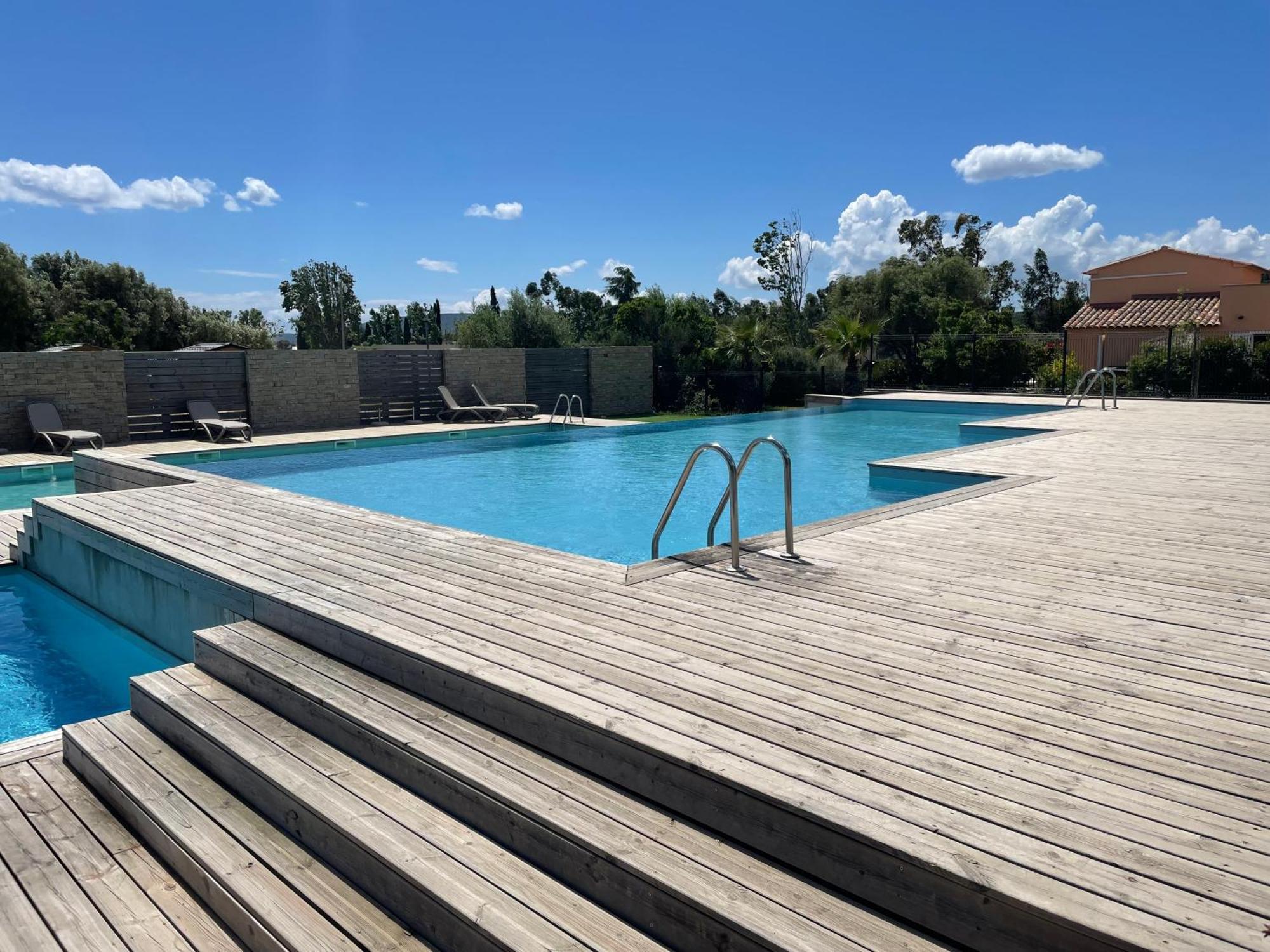 A Casa Di Lo Villa Lecci Buitenkant foto